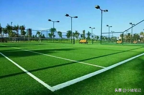标准足球场人造草坪要求,人造草皮足球场标准尺寸