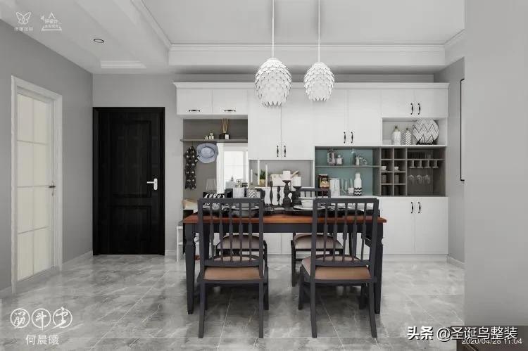 2021年最美家装,十大最美的装修