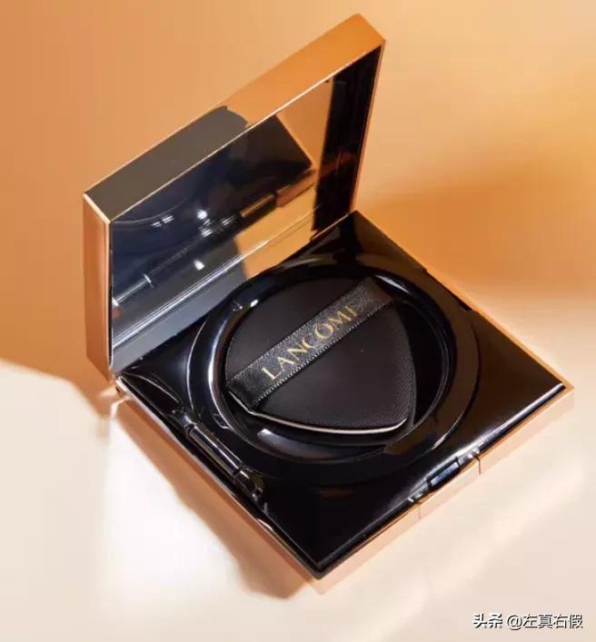 兰蔻气垫色号选择,兰蔻气垫正确用法