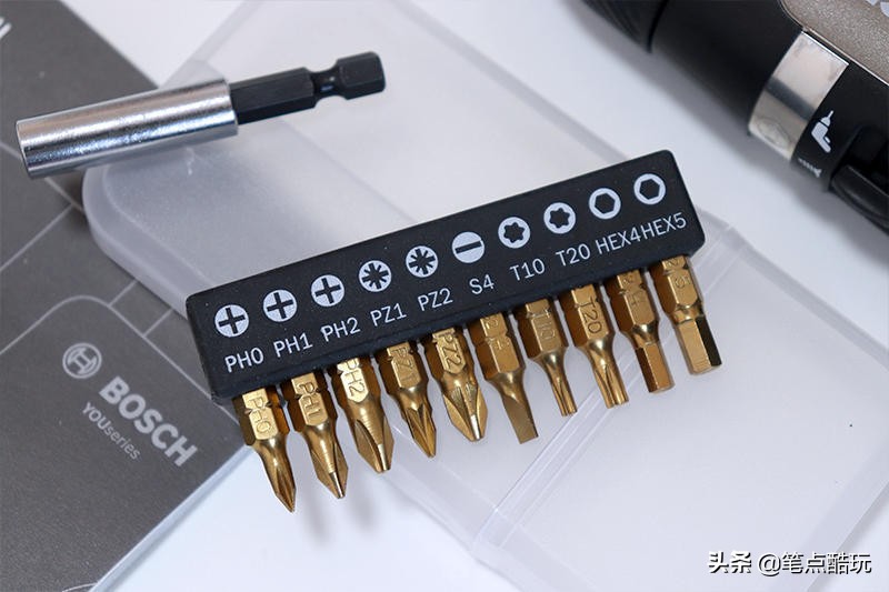 bosch博世电钻如何使用,bosch博世电钻怎么拆