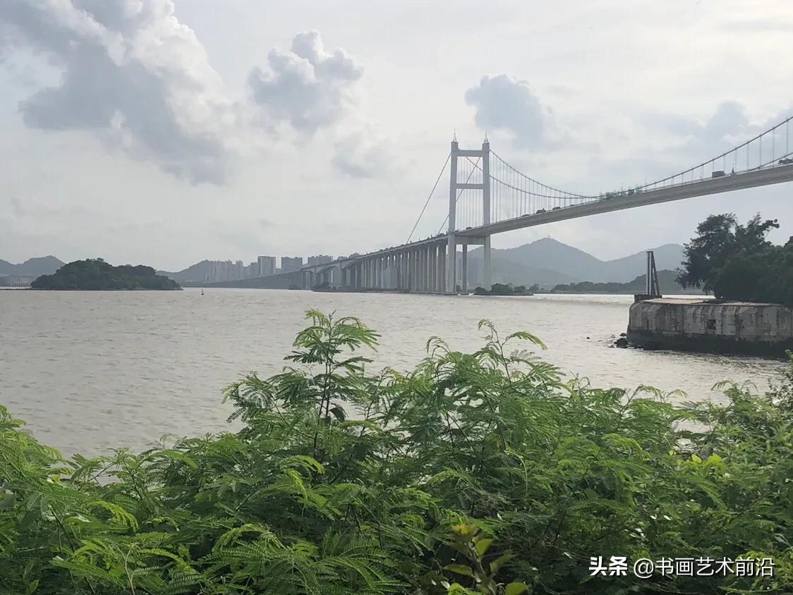 威远炮台遗址博物馆,威远炮台遗址现代海军