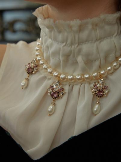 韩国玩味小众首饰品牌,韩国首饰品牌