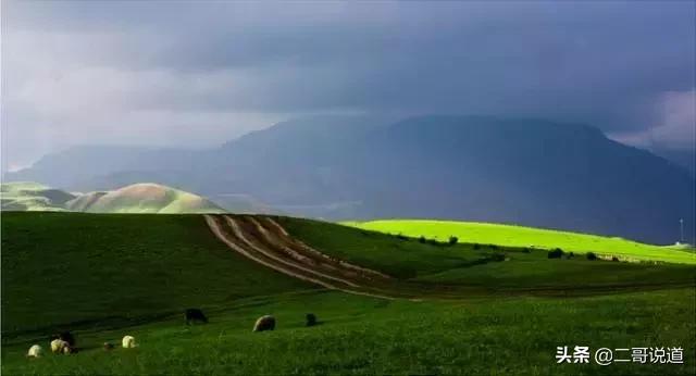 全新疆旅游景点有哪些,新疆带沟的旅游景点