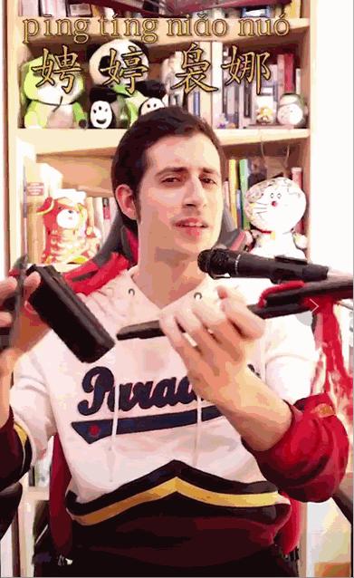 史上最难中文歌,最难唱的歌中文歌