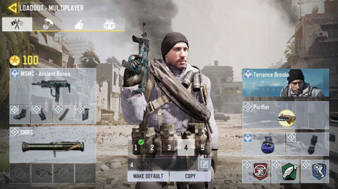 2022使命召唤手游冲锋枪t0排行,使命召唤手游冲锋枪cordite好用吗