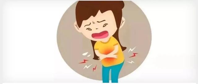 好几天凌晨胃部隐痛肠鸣放屁,腹胀夜里2-3点总醒是怎么回事