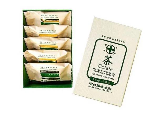 「大阪」梅田站「阪急梅田总店」百货公司，受外国人欢迎的名产