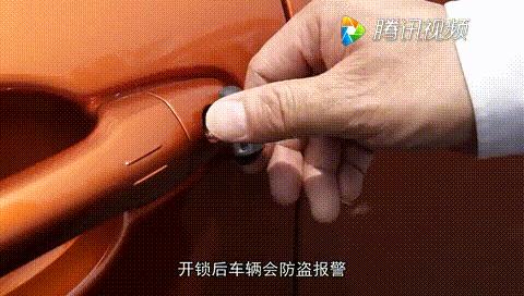 bj40智能钥匙没电应急启动方法,智能钥匙没电如何应急启动车辆