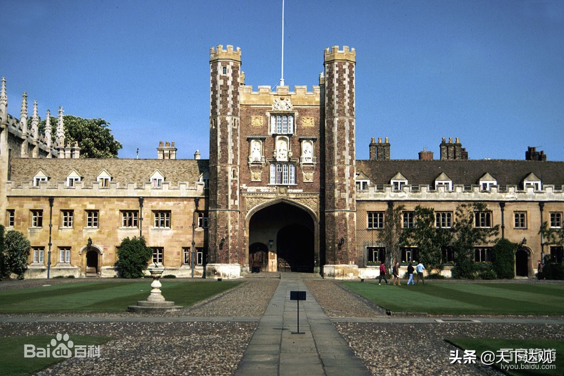 剑桥大学最强的学院,剑桥大学是世界顶尖大学吗