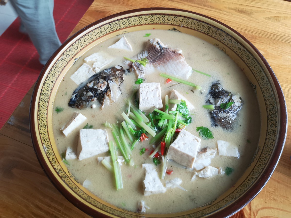 春季给孩子补钙汤,喝什么汤最好春天给孩子补钙