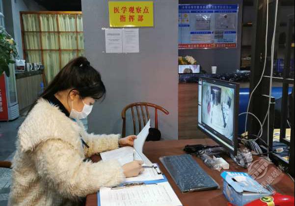 赤壁：小城大爱缤纷瞬间（二）