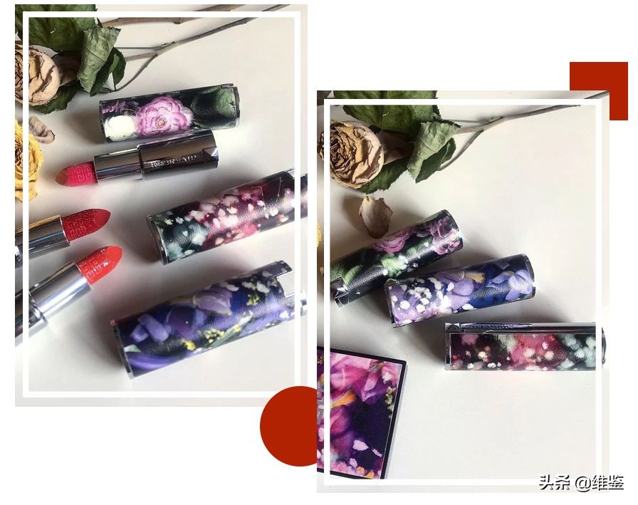 我的天！爱马仕居然出口红了，是真丑还是真香？