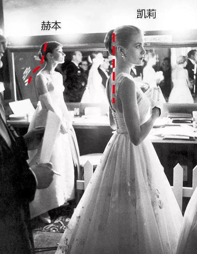 凭什么有些女生不打扮！也很有气质！看了这篇后我也可以