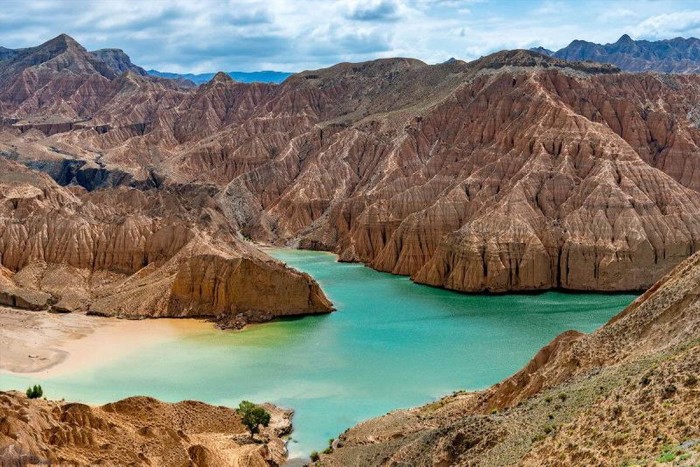 青海最值得去的十个县,青海最强的十个城市