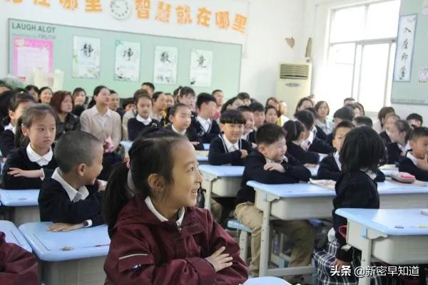 郑州新密最好的三个幼儿园,河南郑州新密有哪些幼儿园