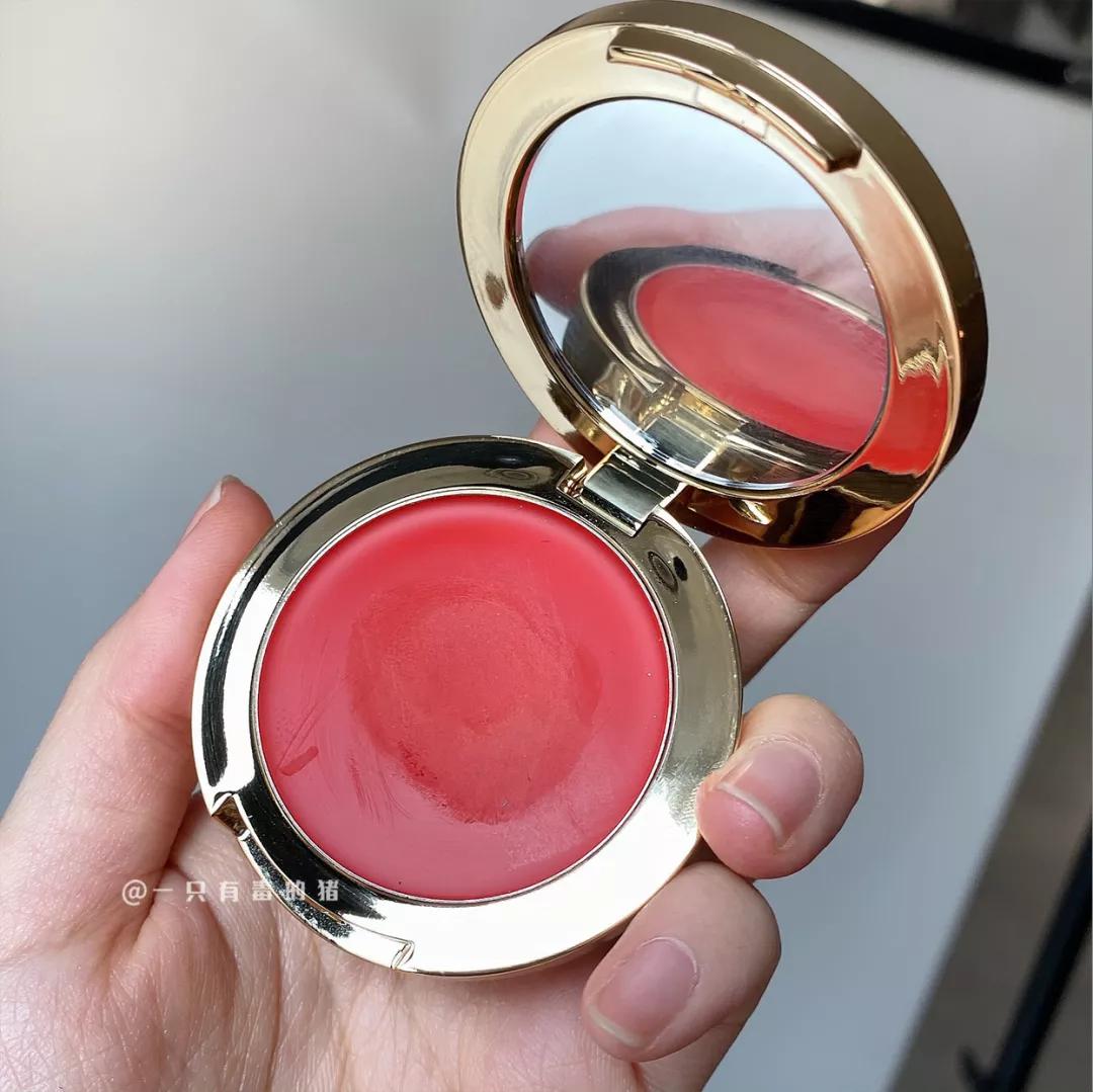 黄皮新手彩妆教程视频全集,适合黄皮的大牌彩妆推荐眼影