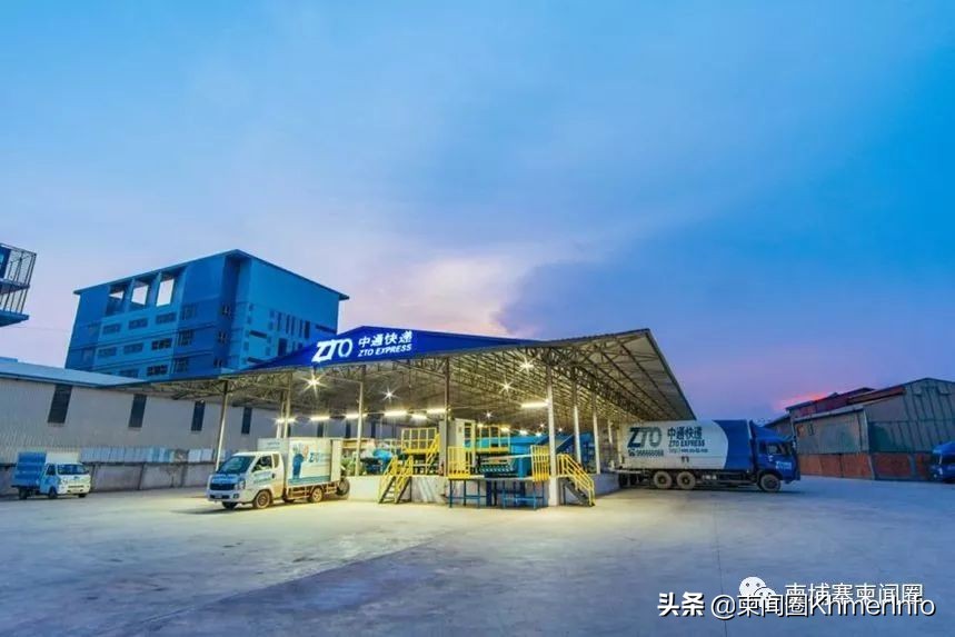 中柬关系现在怎样,中柬有深度的友谊