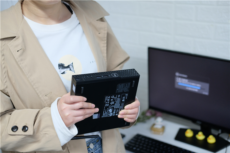 戴尔台式电脑评测,迷你主机戴尔联想惠普哪个好