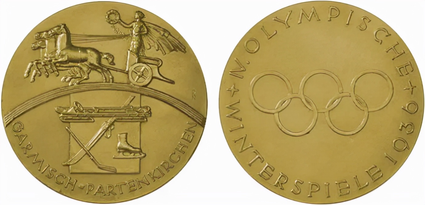 历届冬奥会奖牌设计,中国冬奥会奖牌有哪些中国元素