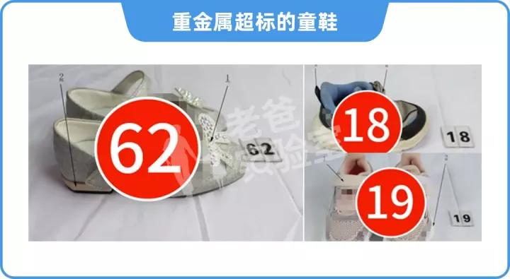 存在严重安全隐患的产品,风险高的产品有哪些