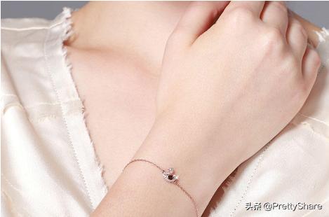 如何做闺蜜礼物手链,如何给闺蜜挑选手链