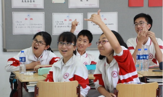 中考400分建议读什么学校,中考400到500分的家长应该怎么办