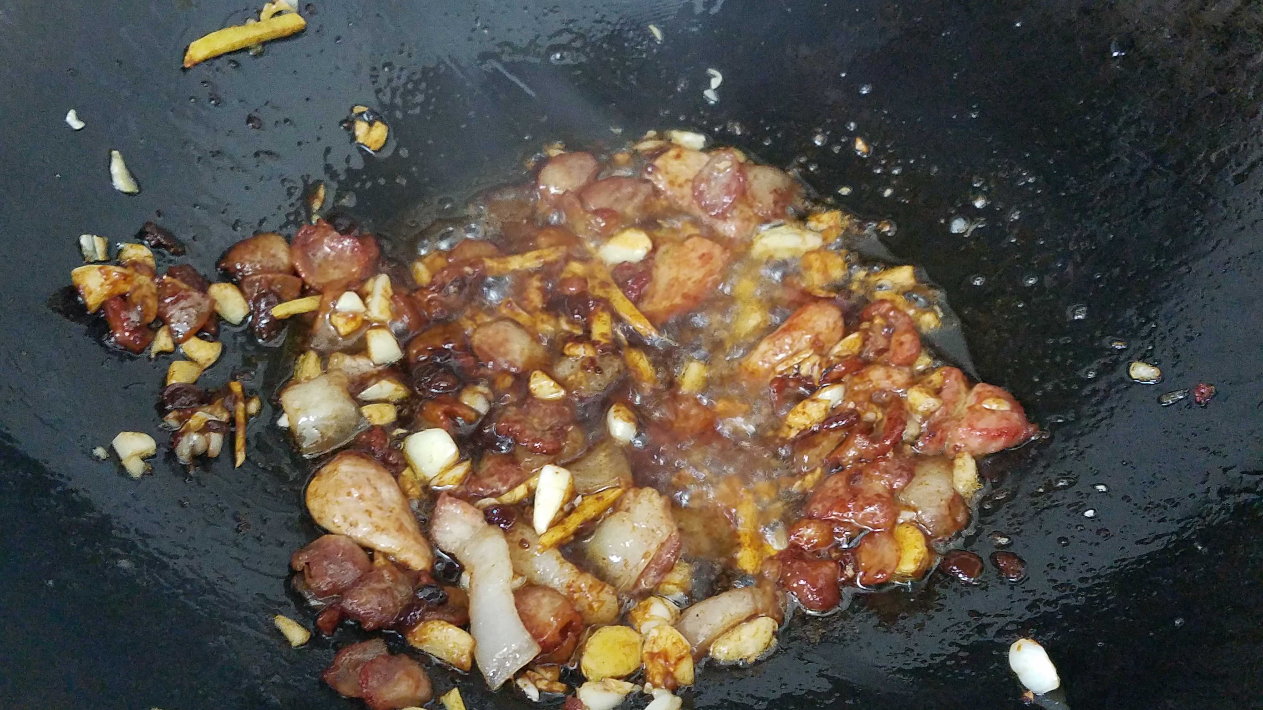 怎么炖鱼豆腐好吃又简单家常做法,江苏连云港豆腐炖鱼的家常做法