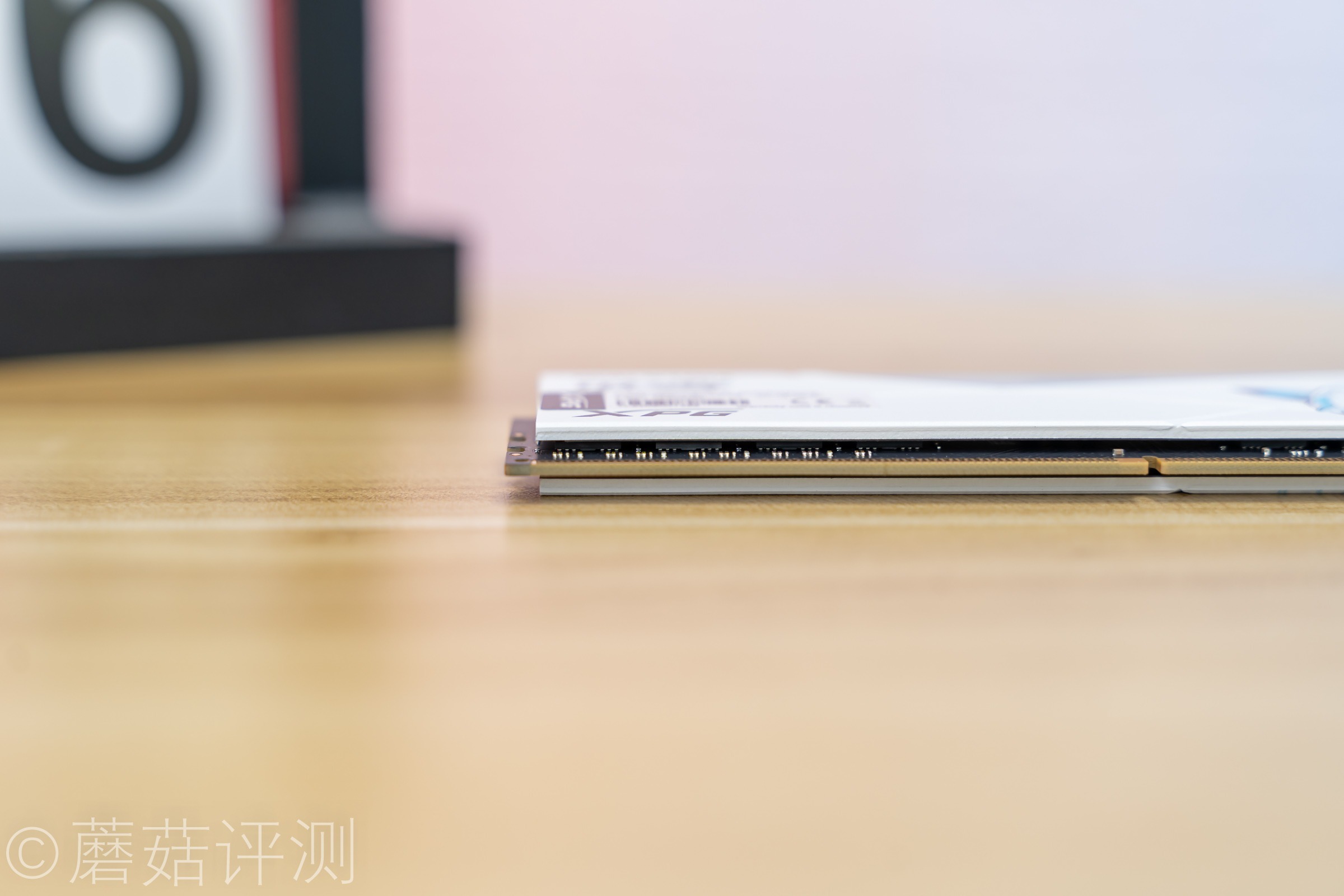 威刚龙耀d50吹雪联名用的什么颗粒,龙耀d50吹雪和普通版有什么区别