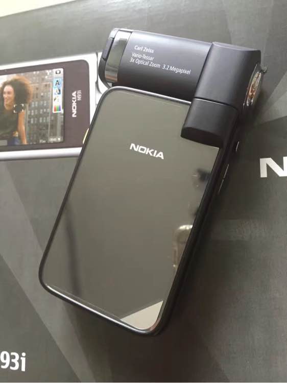 可惜了原版完整版,诺基亚最经典的是哪一款机型