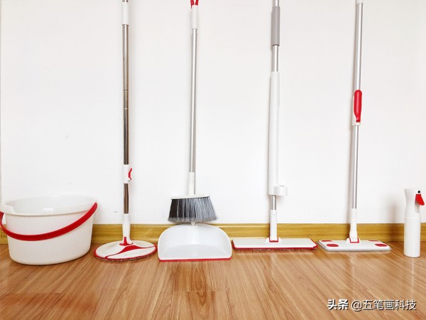 最佳家庭清洁产品,家务清洁有哪些必备的神器