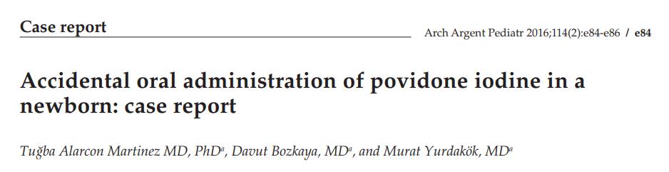 碘伏是否具有毒性,碘伏消毒液有不正规吗
