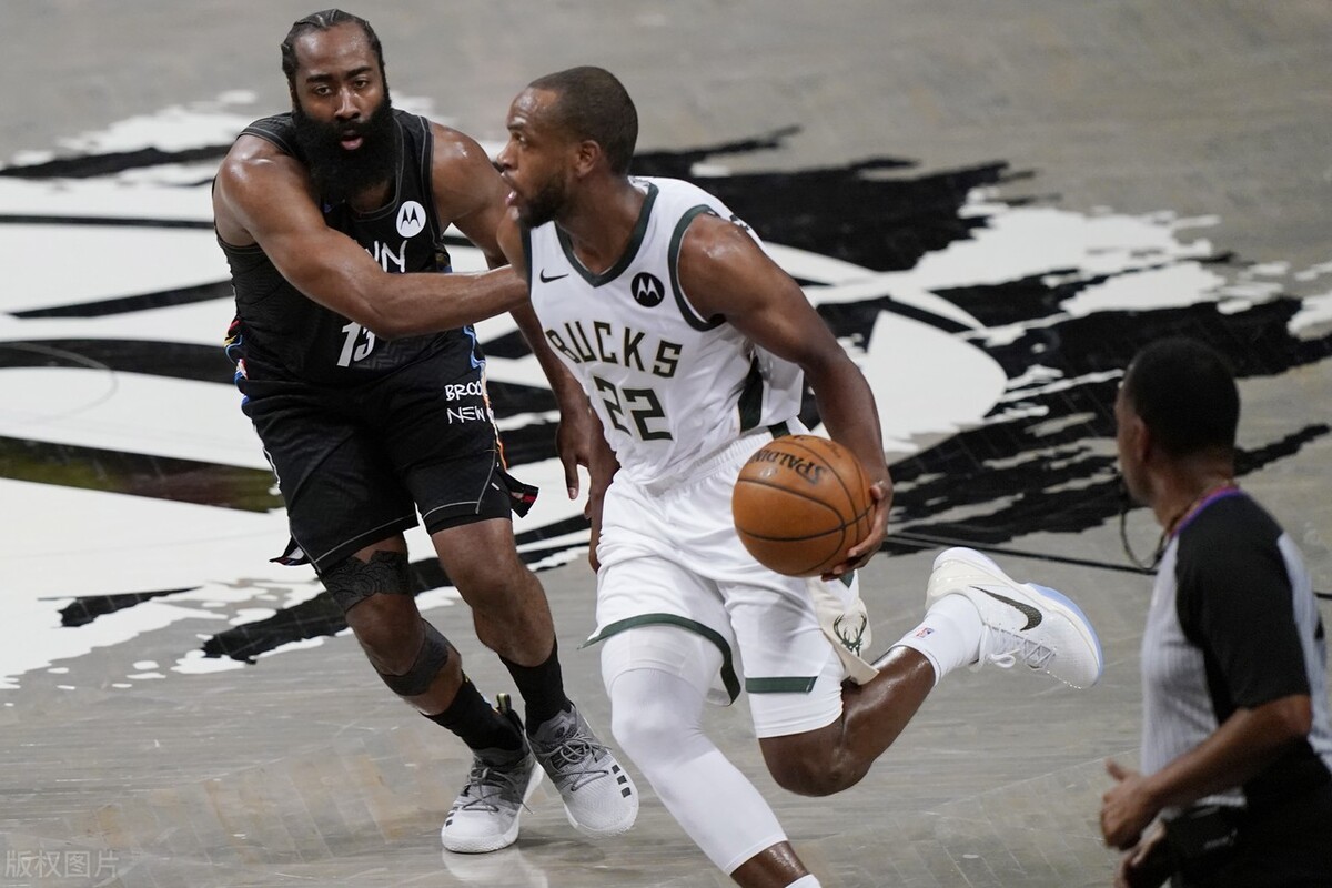 密尔沃基雄鹿vs尼克斯,布鲁克林篮网队vs雄鹿