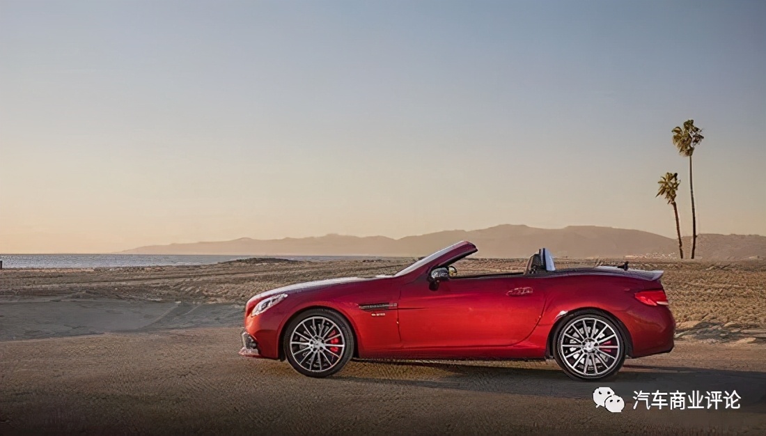 敞篷车消亡史,未来敞篷车