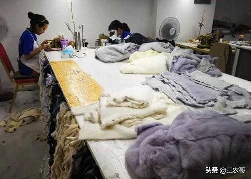 8个适宜在农村创业致富的项目,4个适合农村挣钱好项目推荐