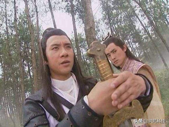 古龙笔下十大剑客排名,古龙笔下的十大剑客第四名叶孤城