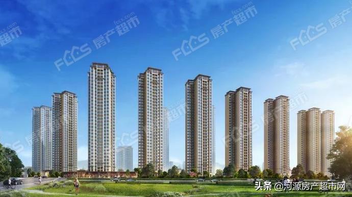 河源龙光城值得投资吗,龙光城楼盘质量