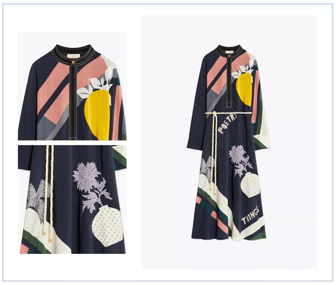 春冬穿搭,秋冬裙子怎么穿温暖又时髦