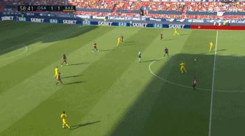 巴萨惊天逆转阵容,技战足球