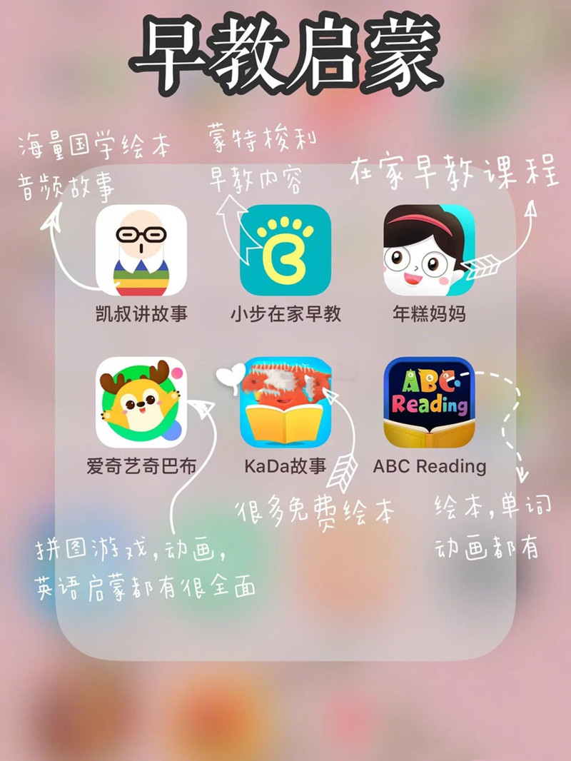 妈妈免费看的育儿书app,最好用的母婴app排行榜