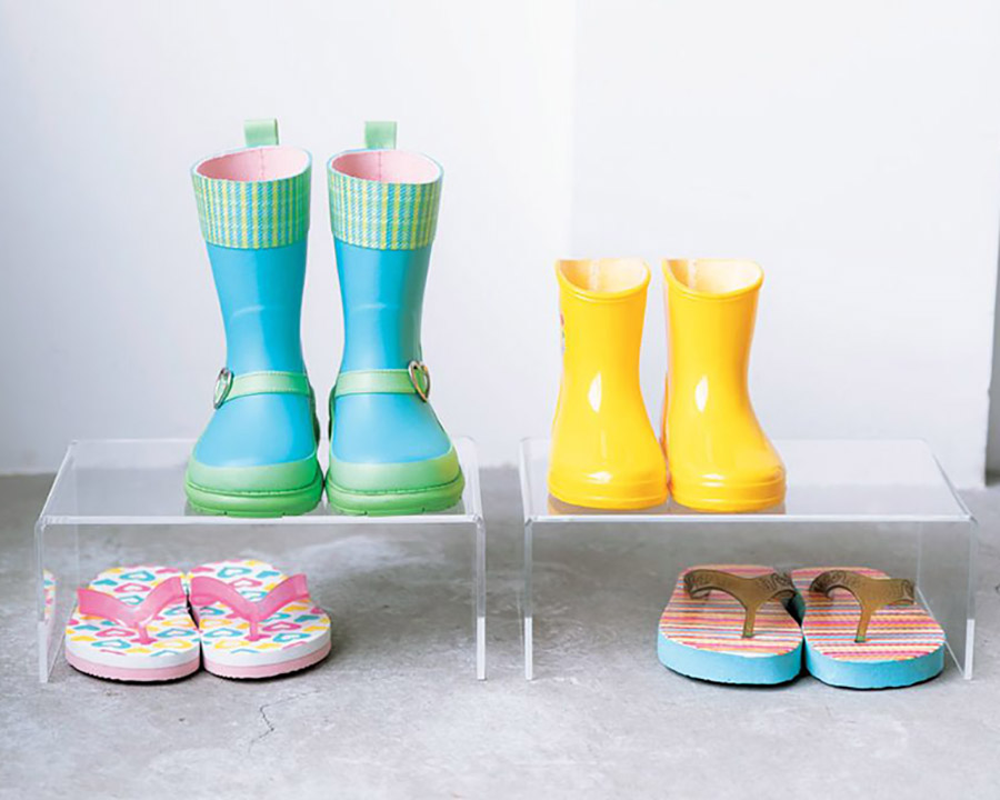 日本主妇的十大收纳神器,muji收纳神器