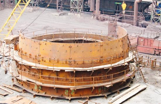 建设旋风除尘器活动方案,旋风除尘器安装流程