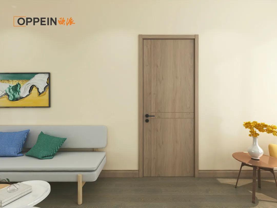 木门怎么选记住这几点就够了,木门怎么选牢记这五点