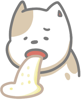 狗狗呕吐带血胃出血在家怎么治,狗狗连续呕吐带血水吃什么药