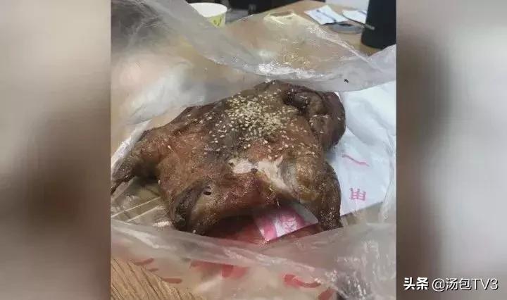 卤菜又香又好吃,卤菜加风味料