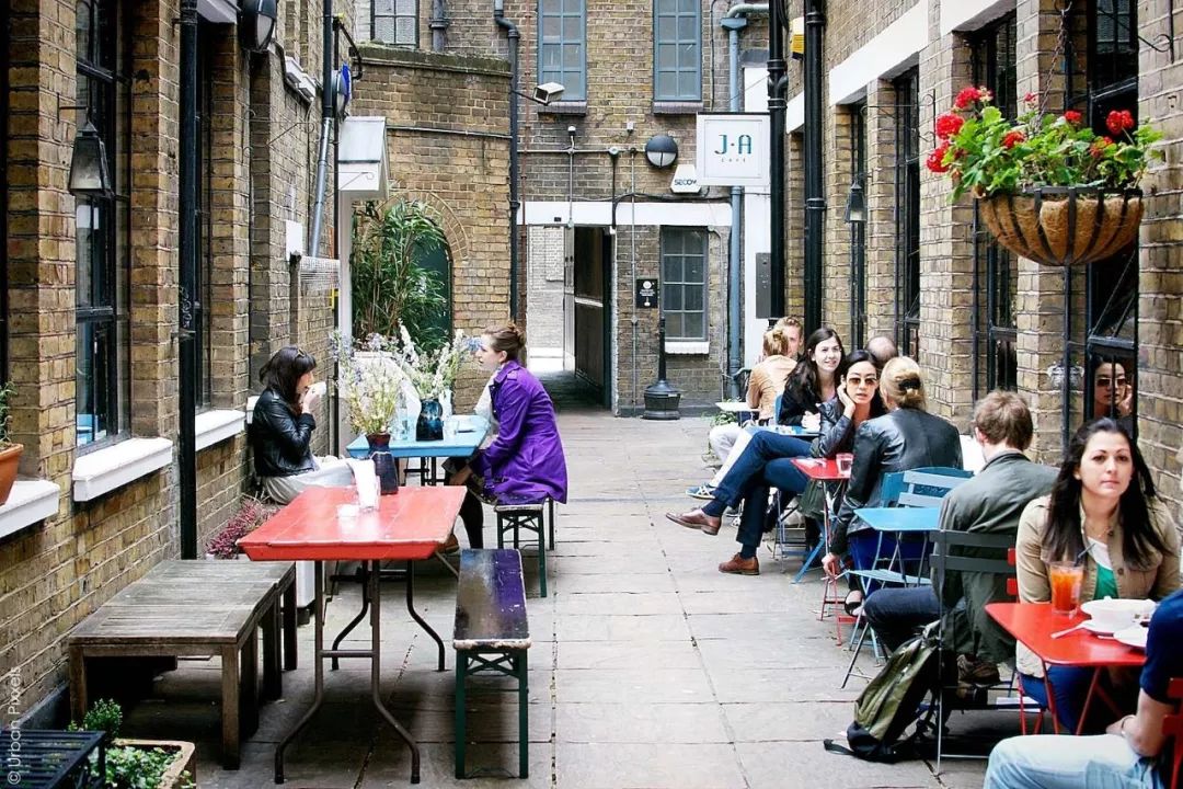 维也纳现在情况,维也纳到底有多可怕