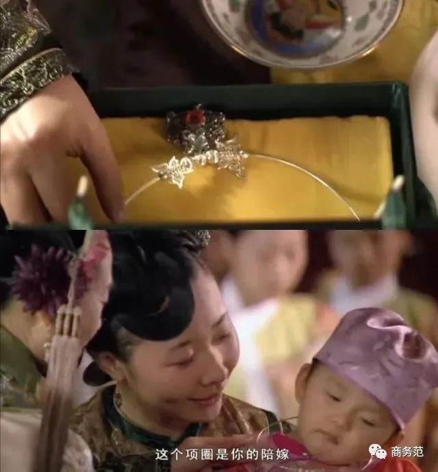 甄嬛十套衣服,甄嬛传中的服装盘点