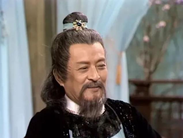 金庸武侠剧演员今昔对比,金庸剧十大让人难以忘怀的角色