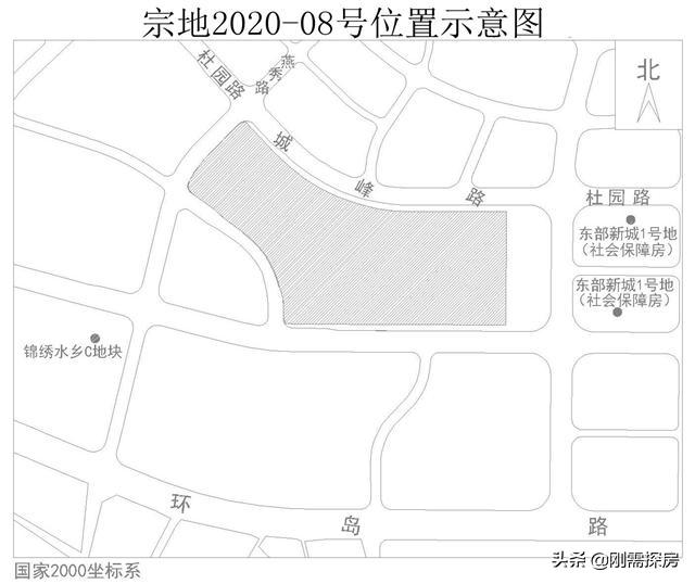 福州仓山榕耀之城,仓山新楼盘值得买吗
