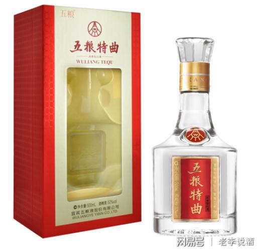 200-300块的白酒，这6款适合送礼！
