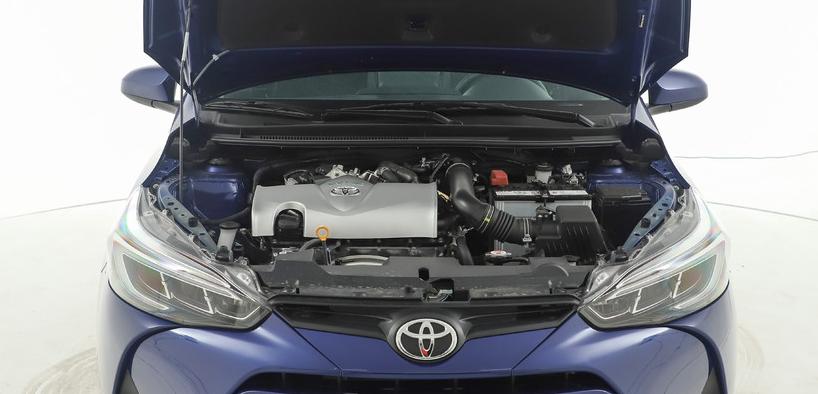 丰田致享冬天油耗9个油正常吗,丰田致享油耗多少